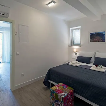 Ida * Dubrovnik