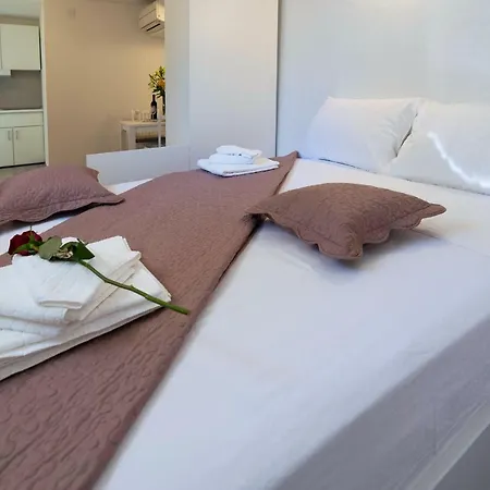 Appartement Ida