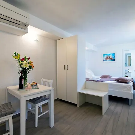 Ida Appartement *